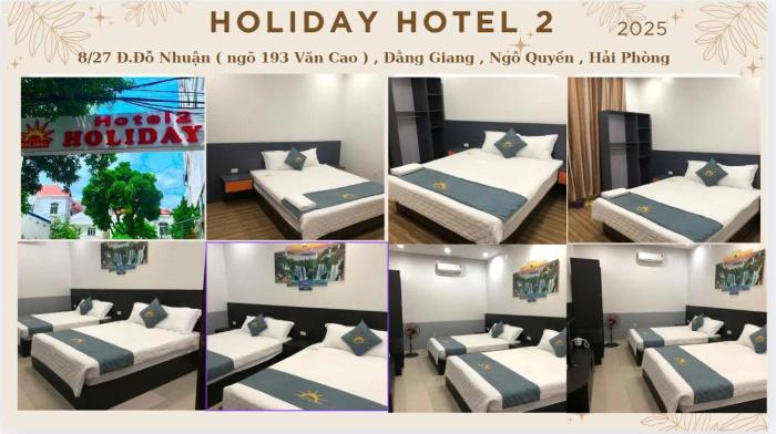 Holiday Hotel 2