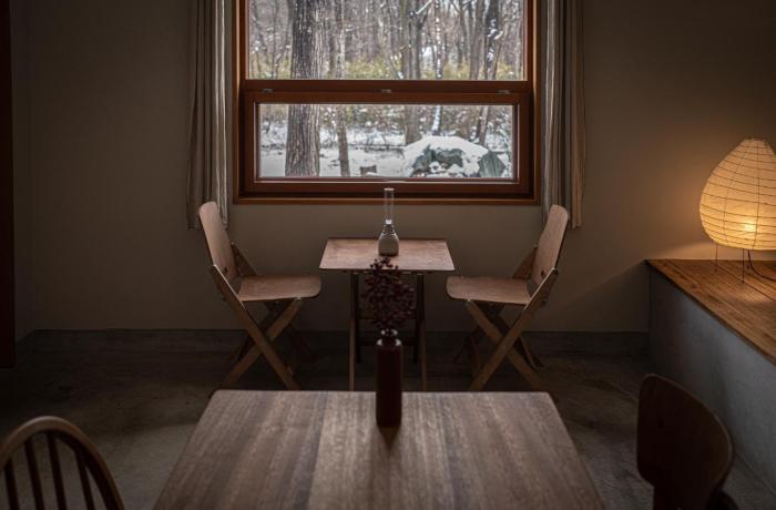 Nold forest house - Vacation STAY 17551v