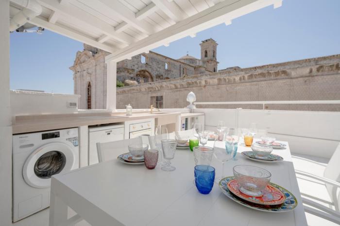 Elegant Comfort in the Historic Center-Palazzo Principessa