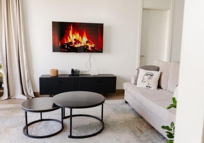 Nova Apartments Westlands