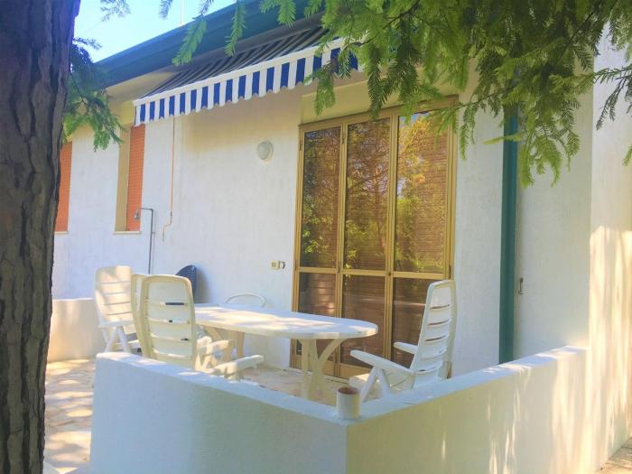 Comfortable villa in Bibione Pineda