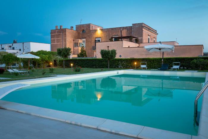 Tenuta Giardini Nuovi