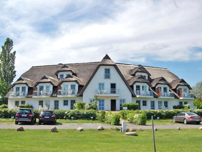 Balmer See 28 Ferienwohnung mit direktem Seeblick