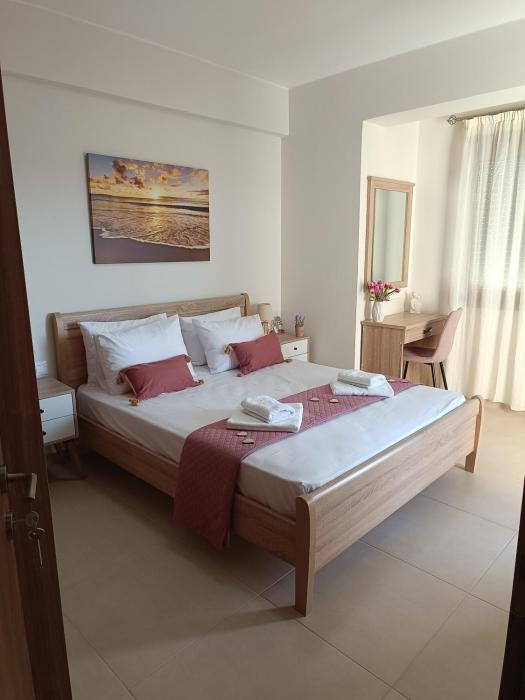 Galanthus Apartment 2