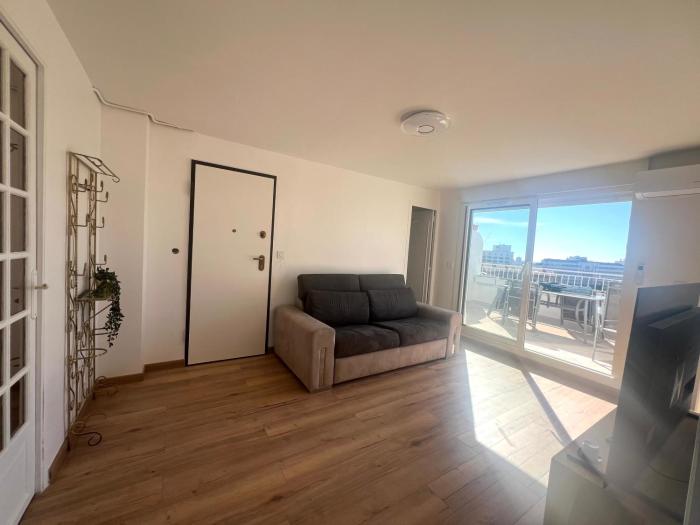 Roof top Saint Charles