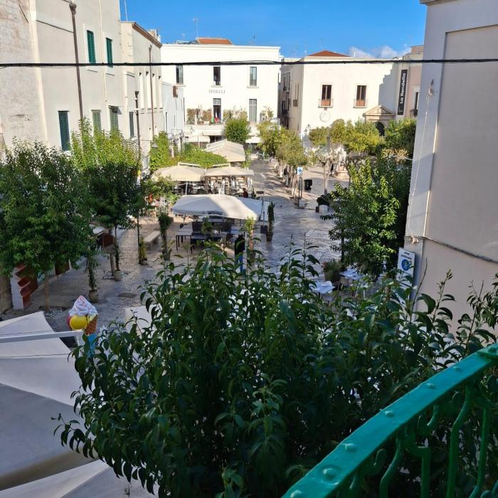 Le terrazze di Alfredo