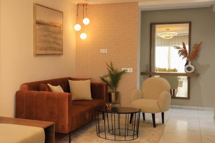 Appartement Bouznika