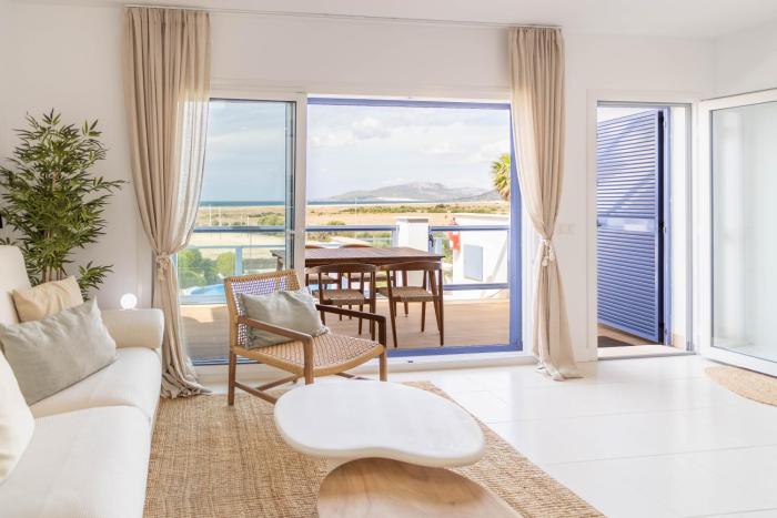 Tarifa Cozy House - La Casa Azul