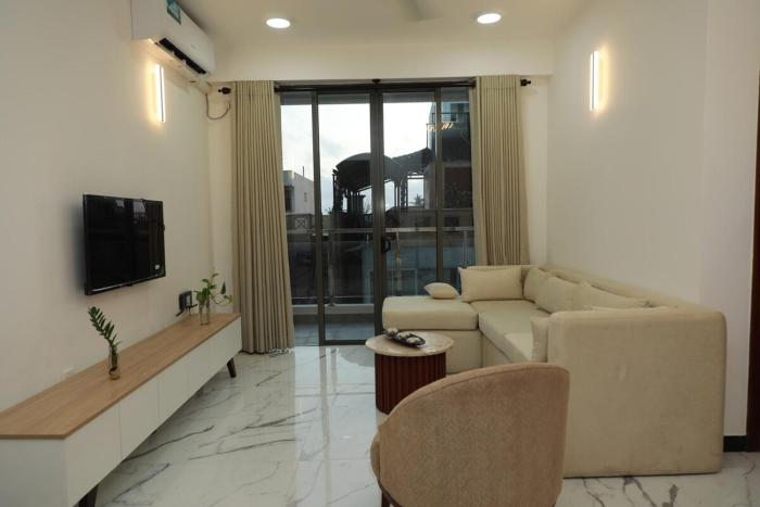 Rasika Ocean Three Bed room Apartment