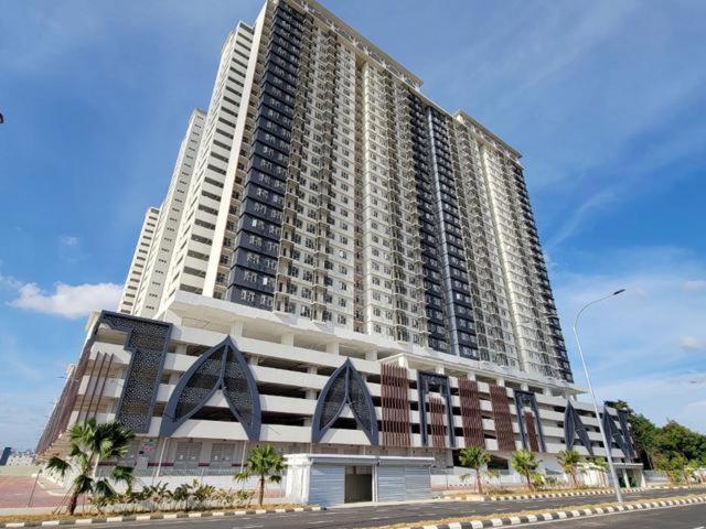 HomeStay B Aeon
