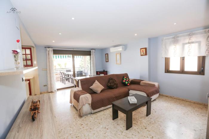 Terrace Village La Herradura