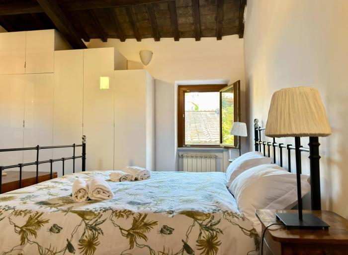 Nel Cuore di Trastevere