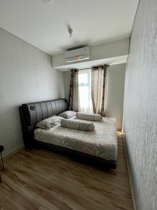 Apartemen Podomoro Deli Medan