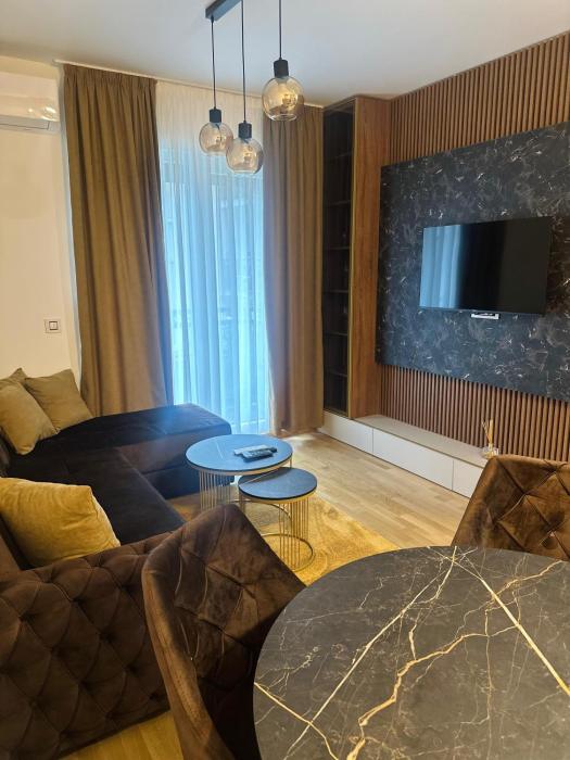 JiV luxury apartment i spa