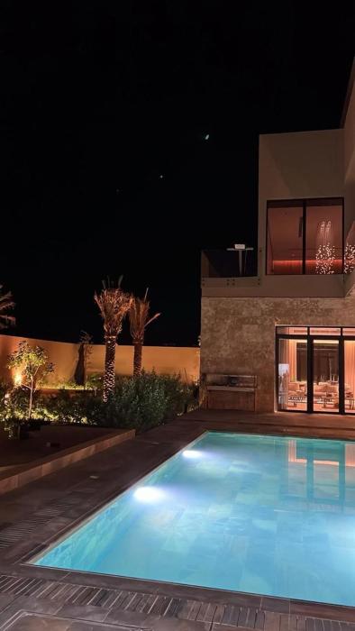 منتجع يامال الخير