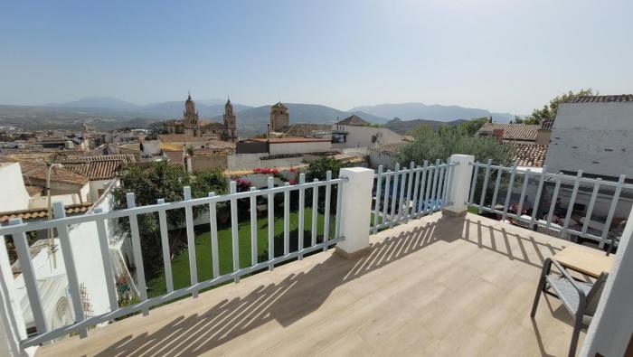 Mirador de la Catedral