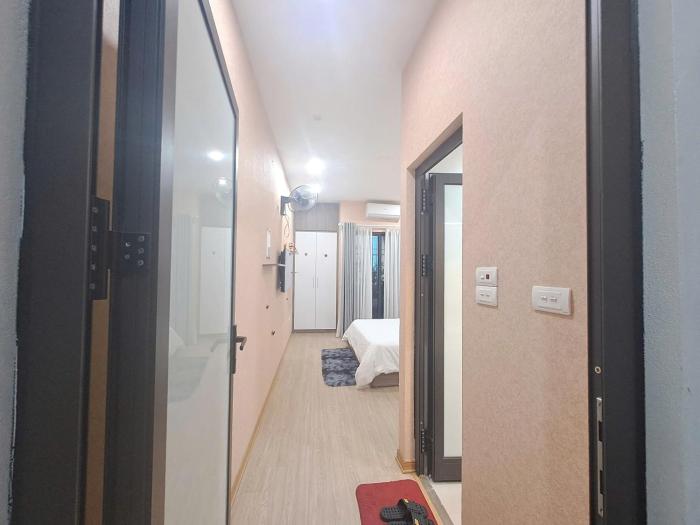 Blue Homestay Cau Giay