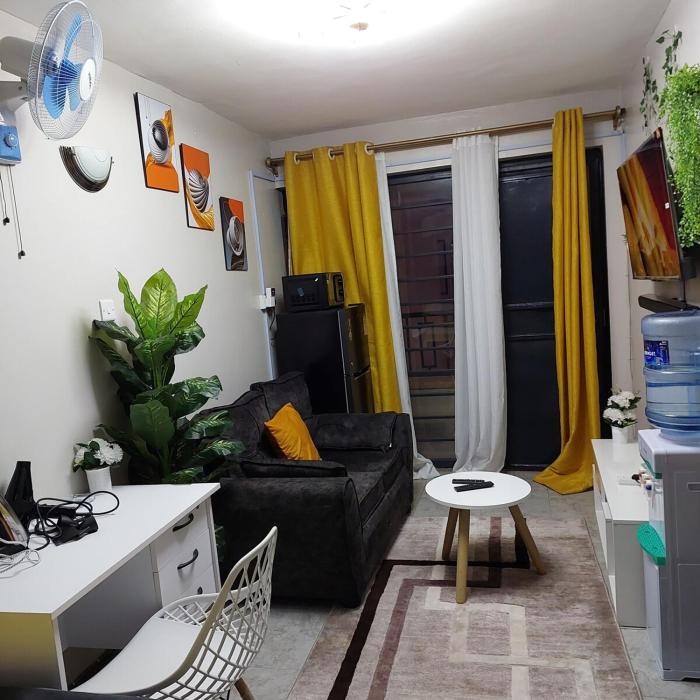 Studio in Fedha Embakasi Stay with Katie
