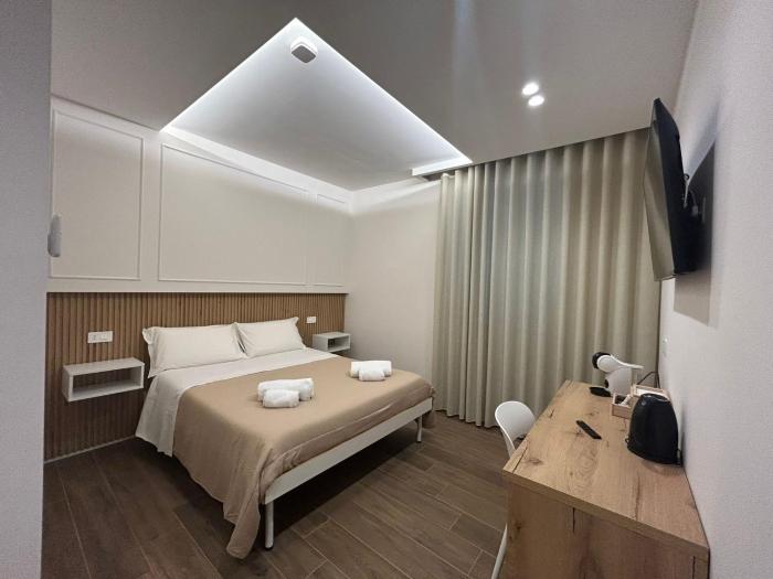 Suite Conte Piazza Garibaldi