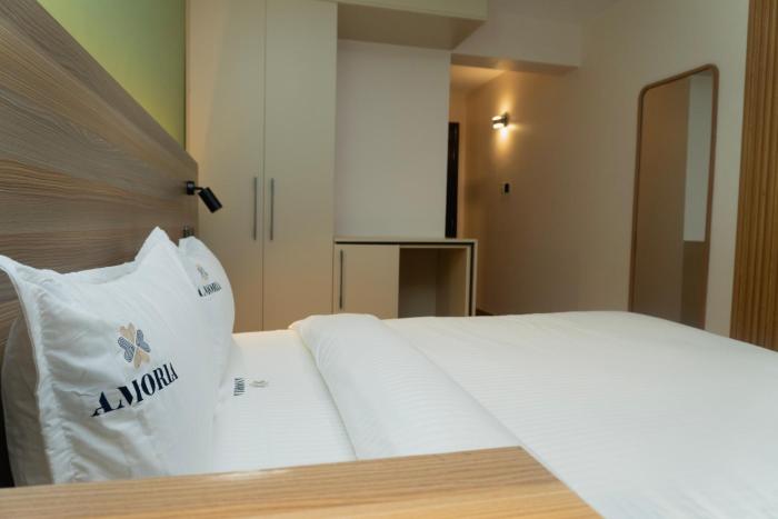 Amoria Boutique Hotel