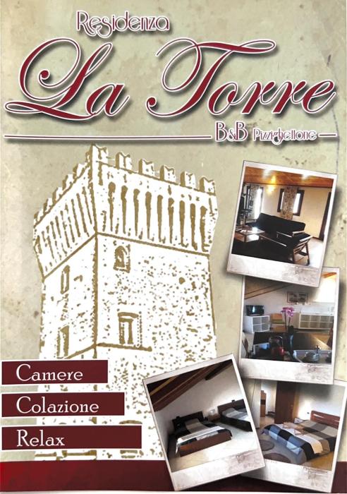 Residenza La Torre Pizzighettone
