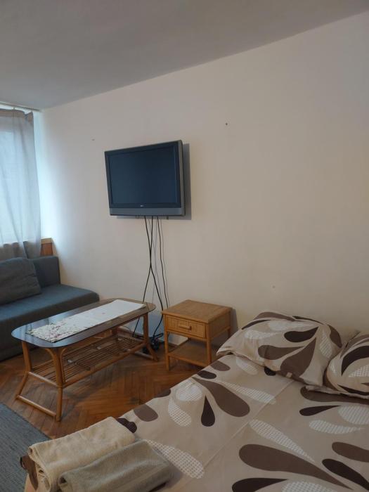 Apartament Roland Warszawa Śródmieście
