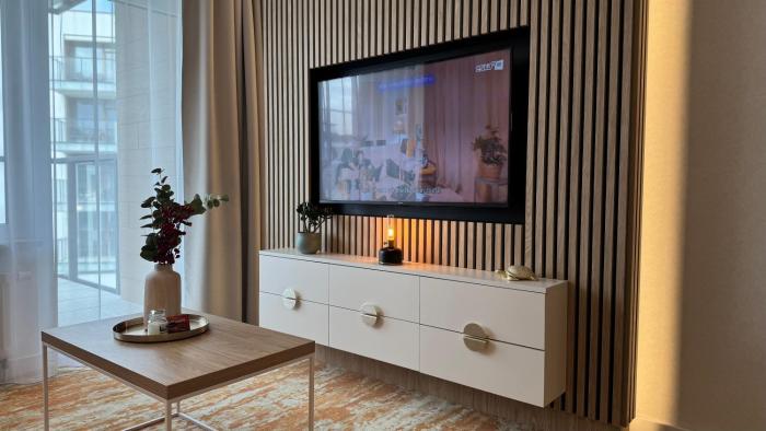 Apartament Bel Mare Aqua -F338