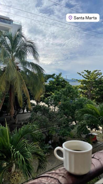 A metros de las playas de Bello Horizonte y de Centro Comercial Zazue