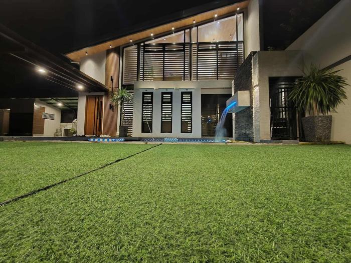 Ohana Guest House