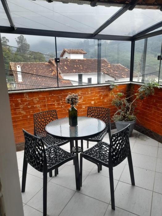 Casa em Petrópolis