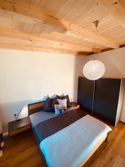 Apartment Bergfieber