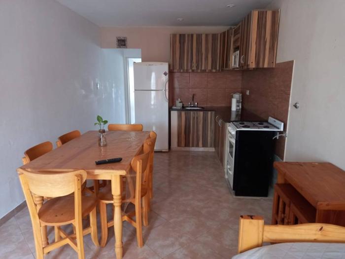 Departamentos El Silvio