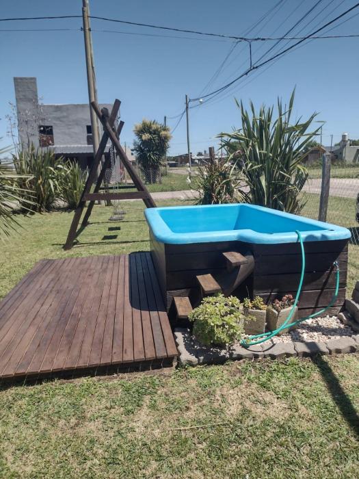 casa santa clara del mar camet norte