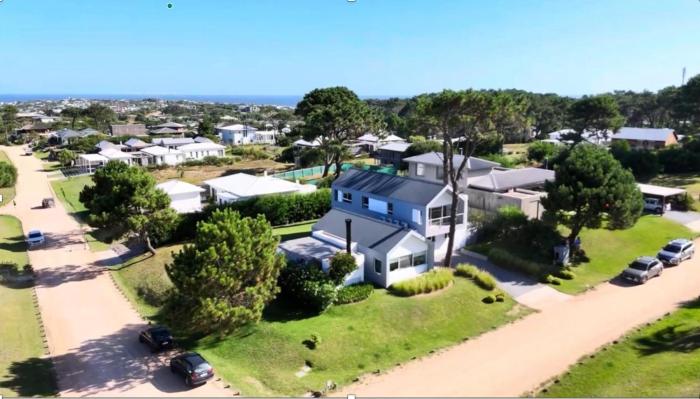 Best Vila in José Ignacio - Pinar del Faro with maid!