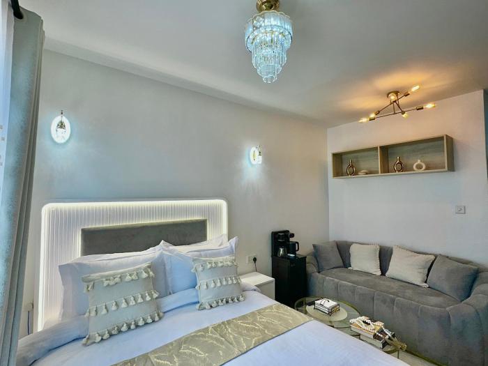 South Suites - Chateau Lumière