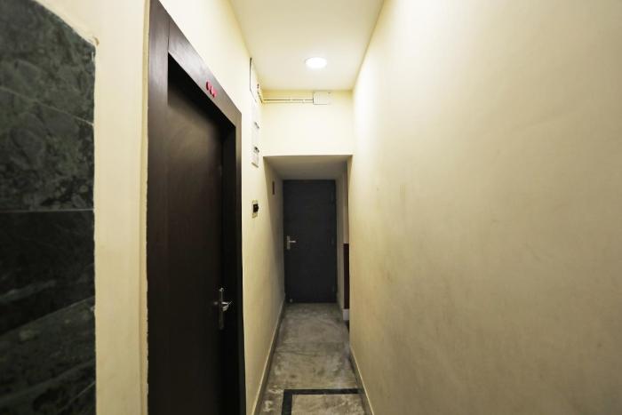 Super Hotel O Chinar