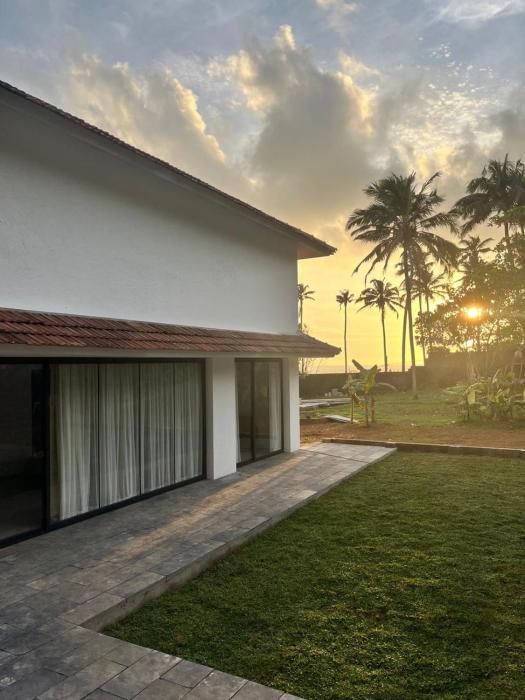 Shoonya - A Boutique Stay