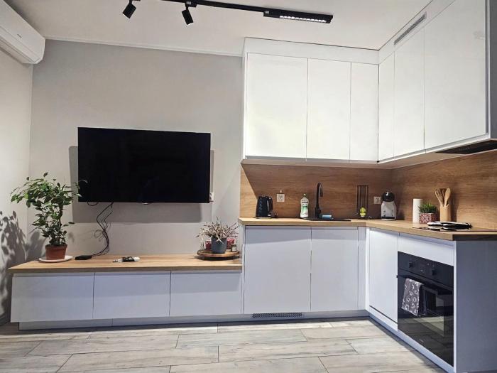 Dębowe Wzgórze 8-12