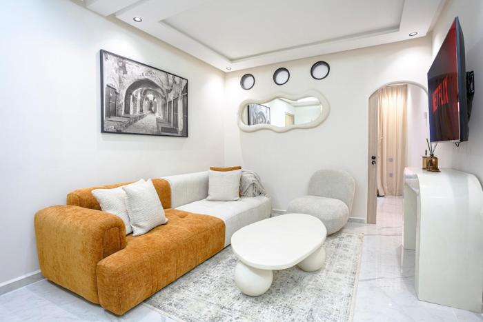 Nova Collection - Hivernage Marrakech