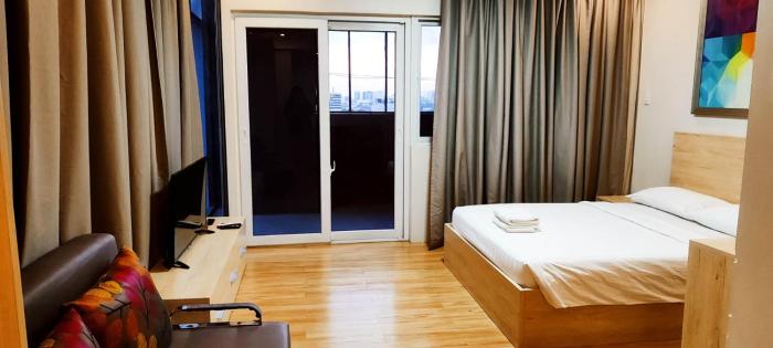 Cozy Condo Near SM Cebu