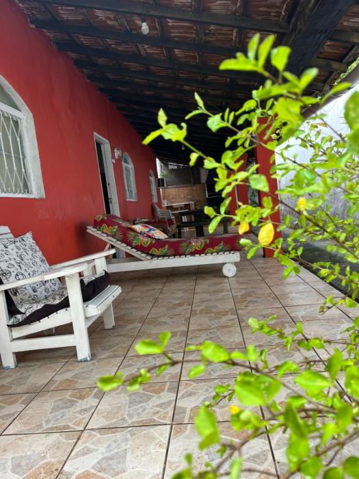 La Morada de Dois Peixes