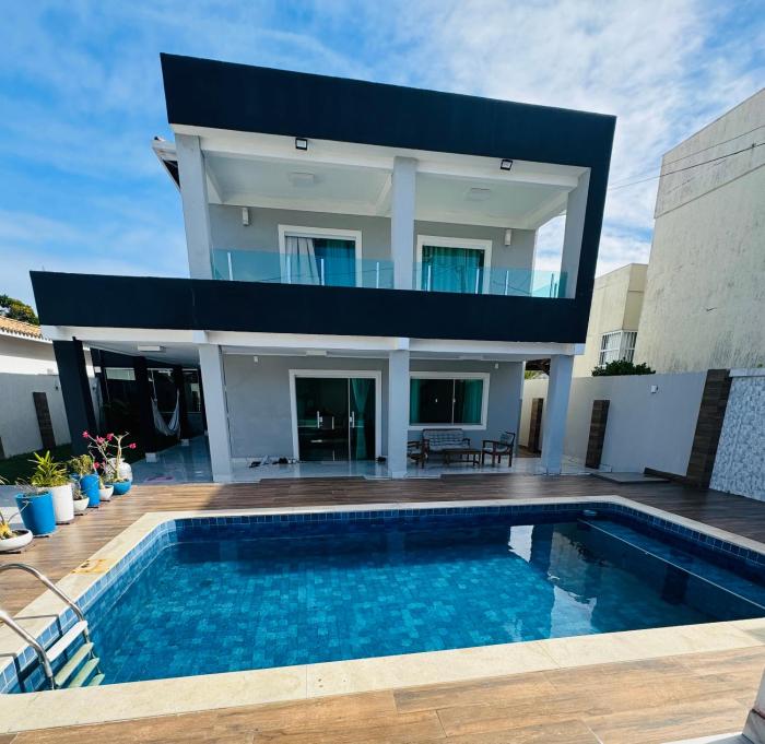 Excelente Casa Vilas Atlântico- Próx Salvador