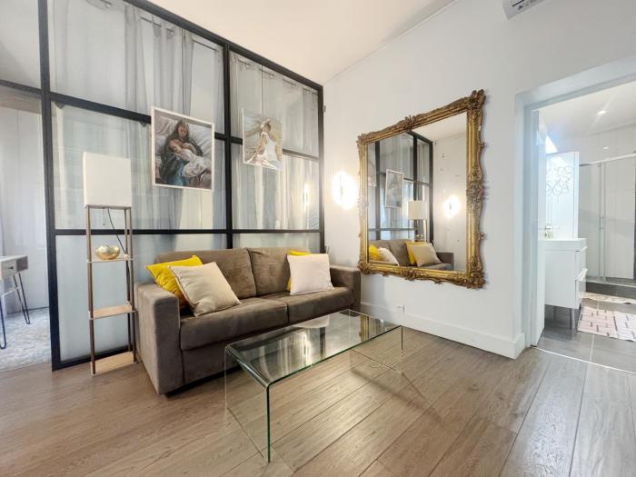 Garden House The Arch