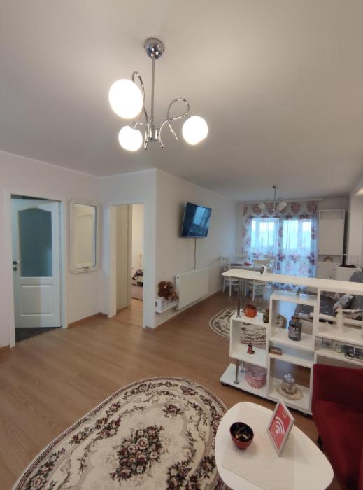 Lumar Residence Sibiu