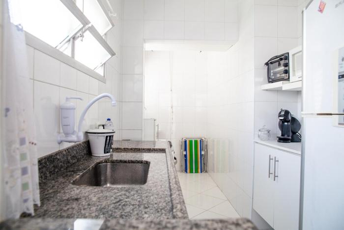 Muito próximo da praia!!!