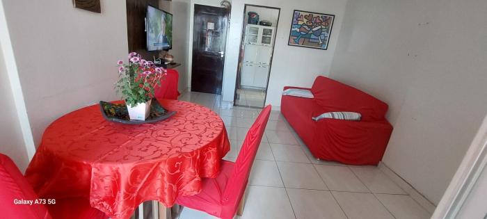 Apartamento excelente localização COP30