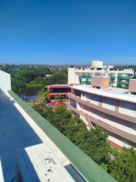 Departamento Barattis