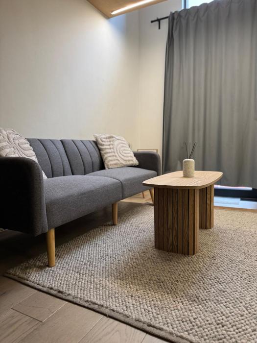 Sky Duplex - Central Manchester - Balcony, Terrace Local Attractions Parking