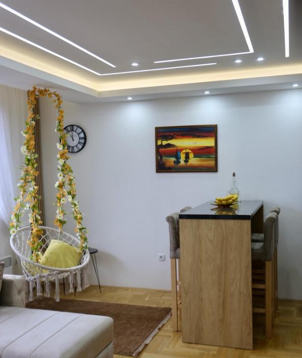 Sirijus Apartman Zlatibor