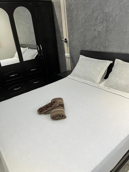 Premium Apartment near Airport, Rabat